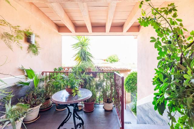 Casa adosada en Venta en Camino CEMENTERIO, 14 en Peligros