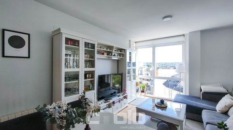 Foto 2 de Piso en venta en Lugo - Av Magoi de, Acea de Olga - Augas Férreas, Lugo Capital