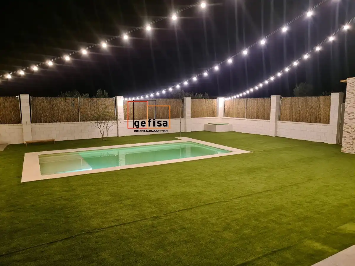 Casa rústica en venda a INFANTES, imagen 7