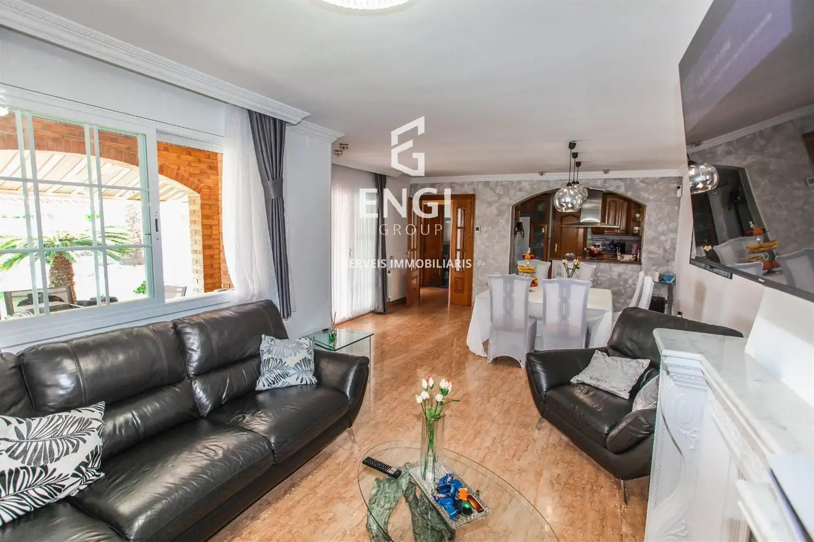 Villa con piscina in vendita a ACUARI, imagen 12