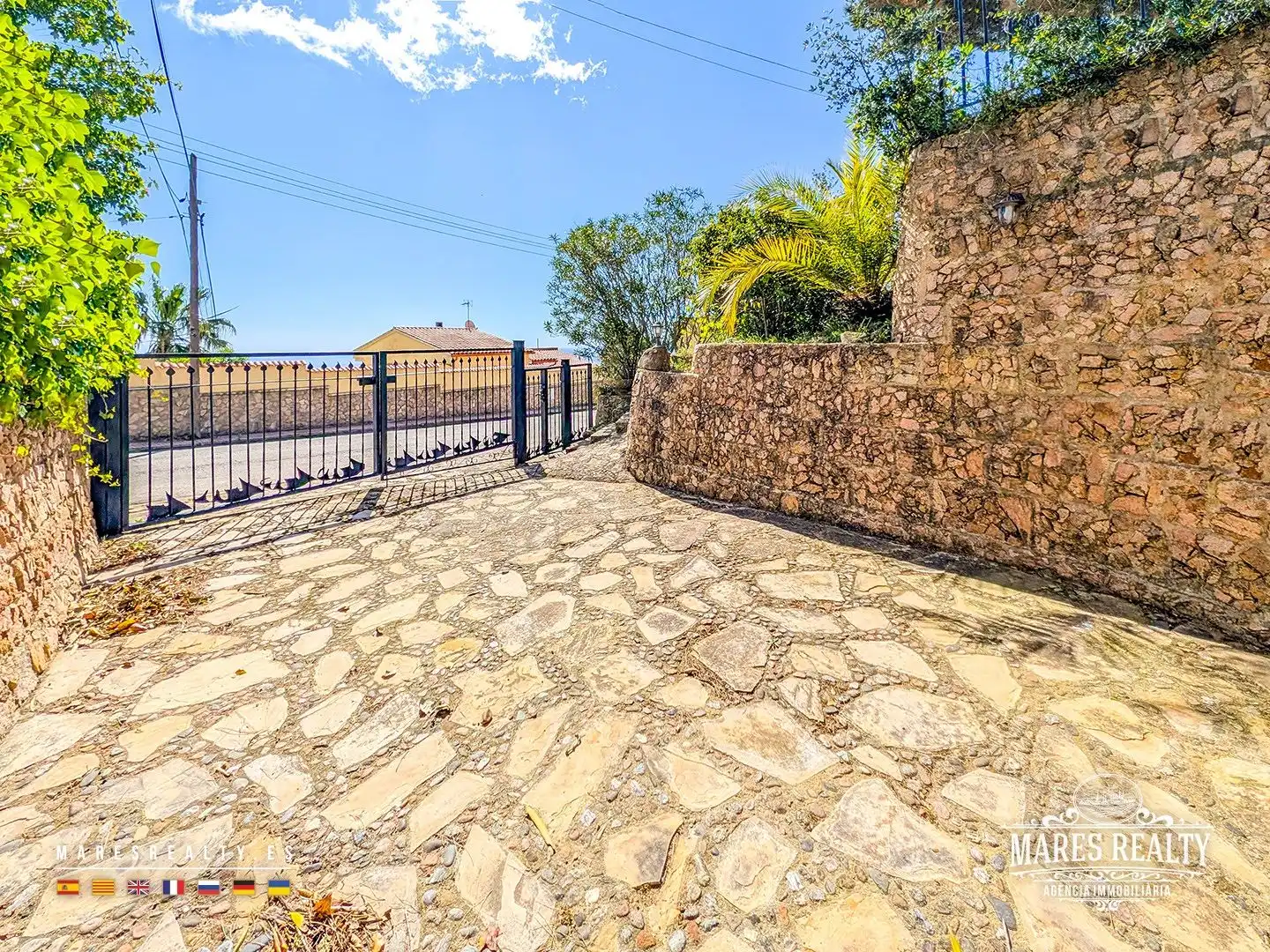 Casa con piscina in vendita a Serra Brava, imagen 52