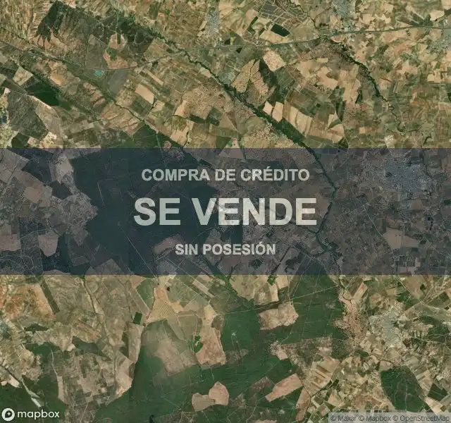 Nave industrial en venta en Hinojos