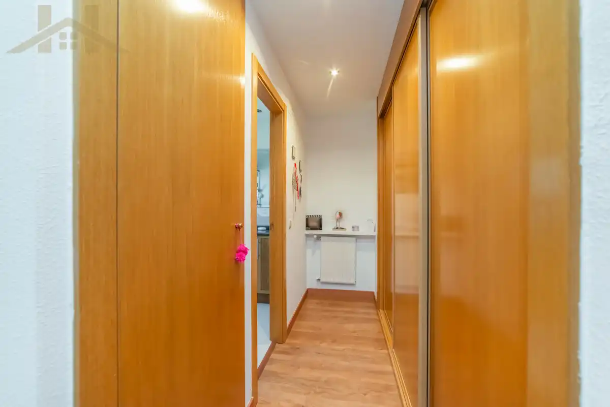 Einfamilien-Reihenhaus zum Verkauf in Valdemoro mit Klimaanlage, Heizung und Privatgarten