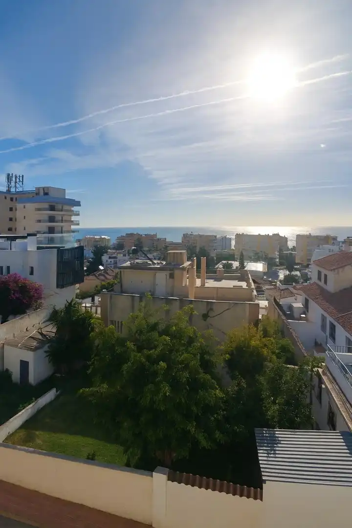 Reihenhaus mit Terrasse zum Verkauf in Montemar, imagen 24
