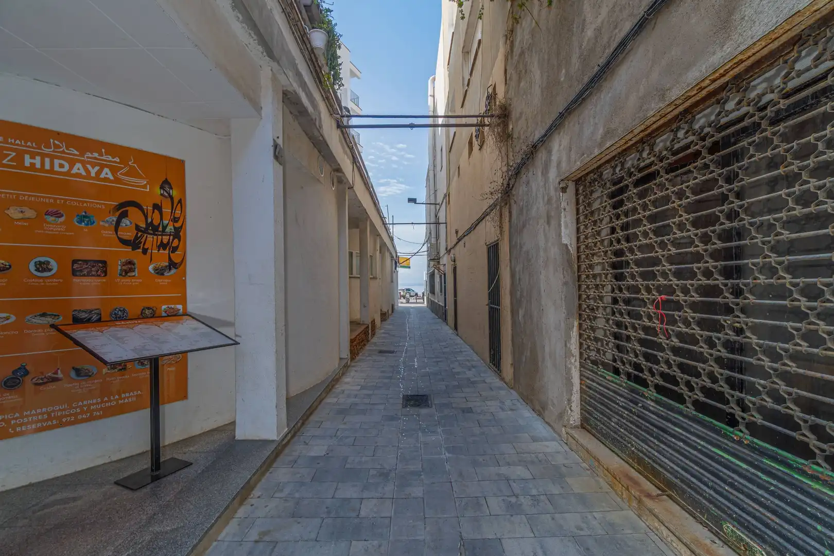 Exterior view of Apartments for sale in Centre