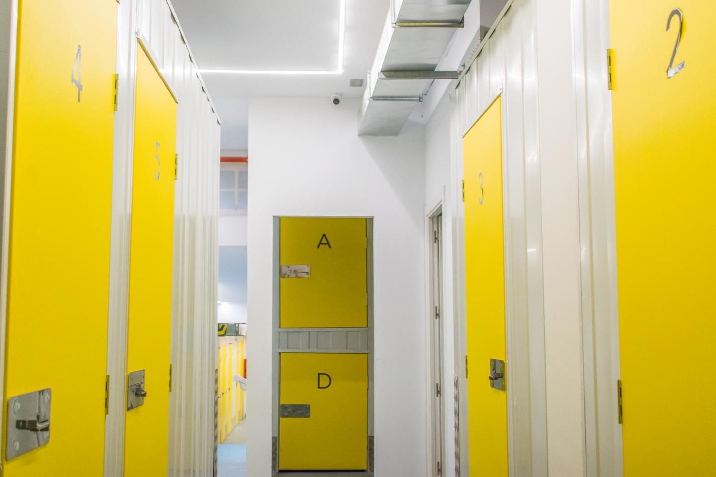 Box room to rent in A Coruña Capital 