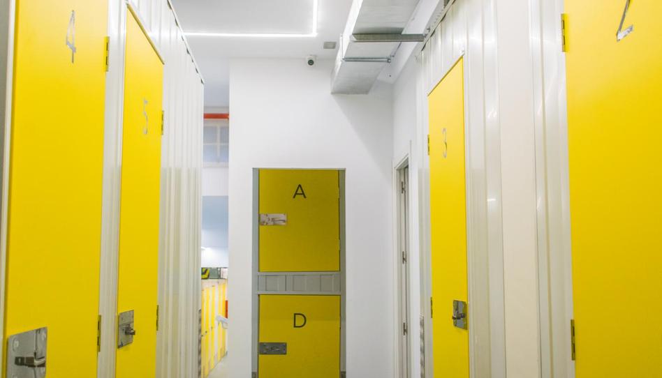 Photo 1 of Box room to rent in Rúa Historiador Vedia, San Pablo - Juan Flórez, A Coruña