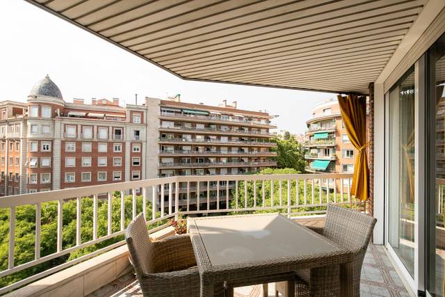 Piso en Venta en Del General Mitre en Sant Gervasi- Galvany