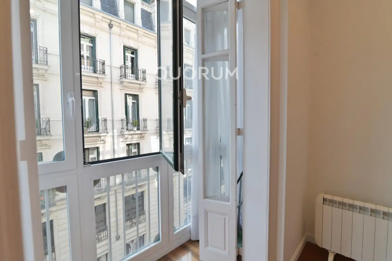 Flat with lift to rent in Calle DIPUTACION, imagen 20