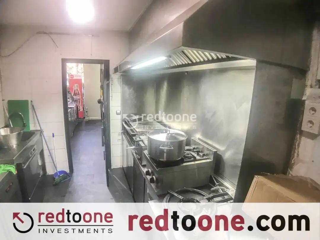 Local comercial en venta en Garbinet - Vistahermosa, imagen 14