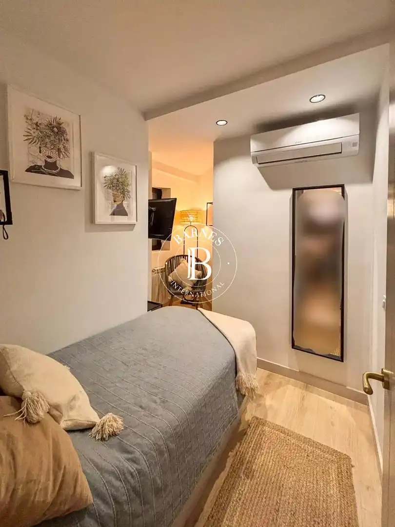 Piso con ascensor en venta en Barrio de Salamanca, imagen 35