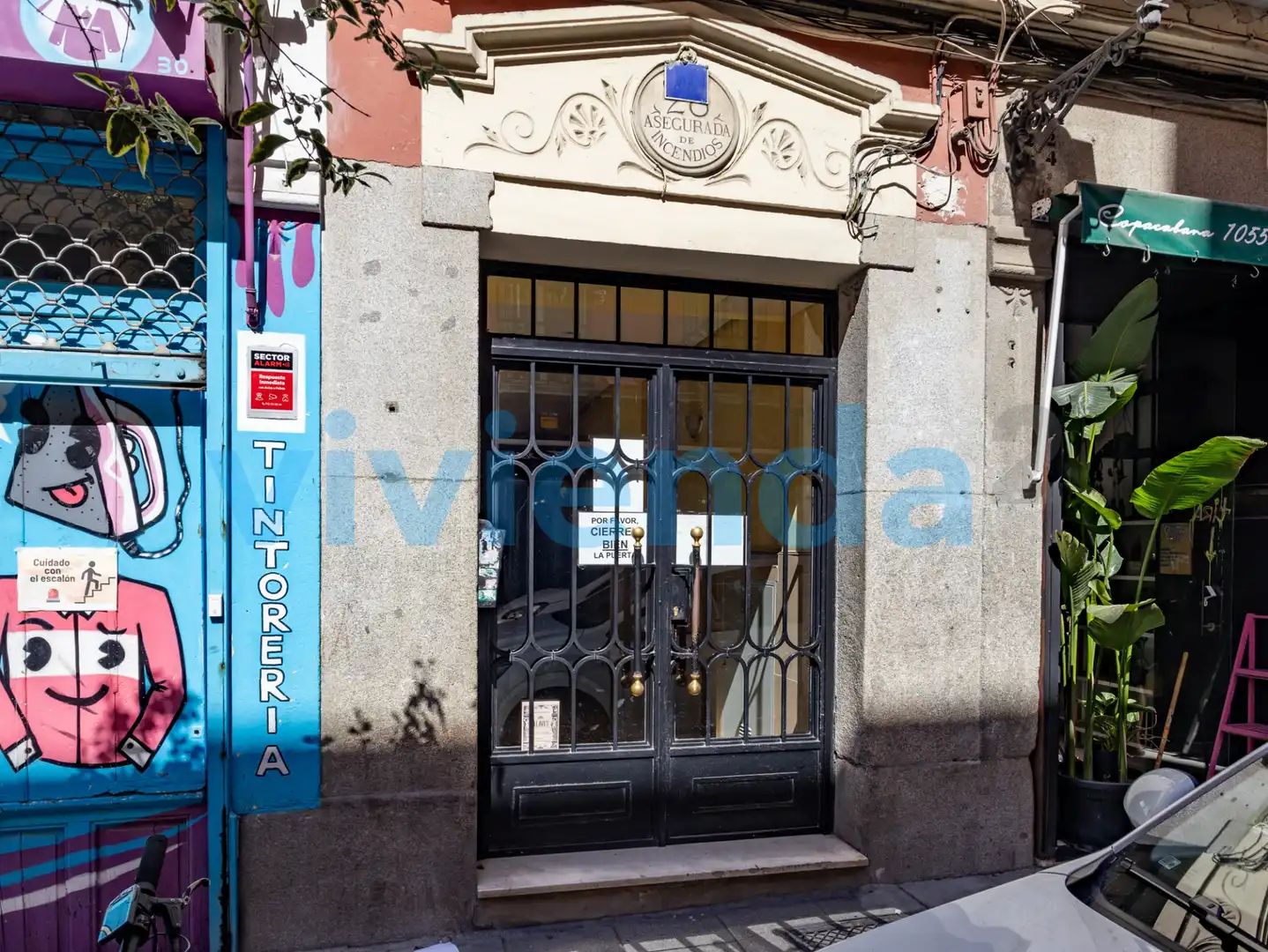 Piso con terraza en venta en calle del doctor fourquet, imagen 8