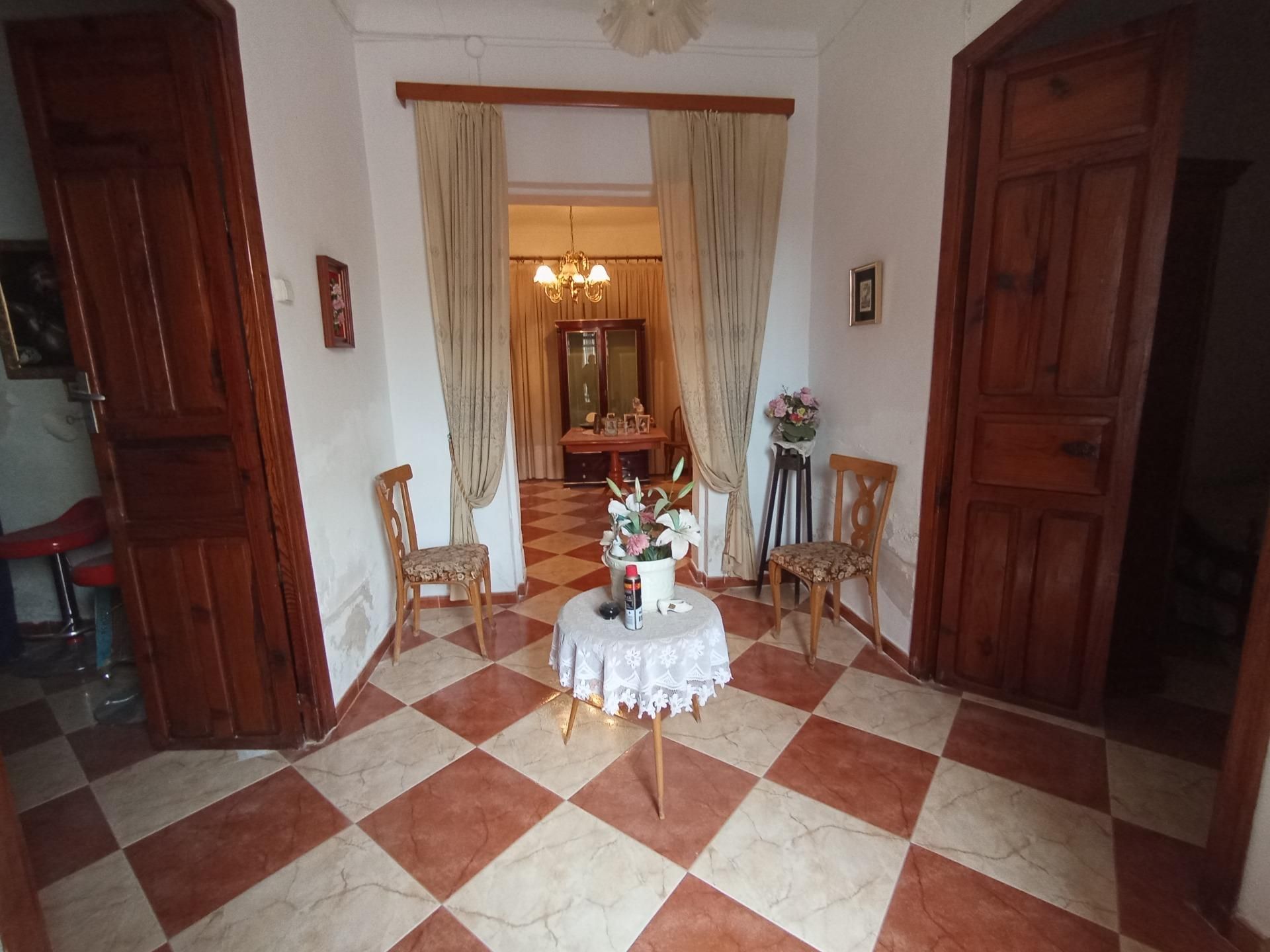 Casa o xalet en venda a Calle Manuel de Falla, Puerto Lumbreras