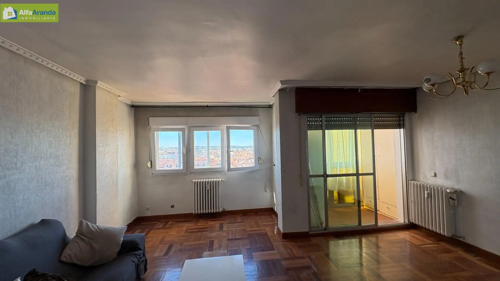 Appartement avec ascenseur à vendre à Calle MORATIN, imagen 3