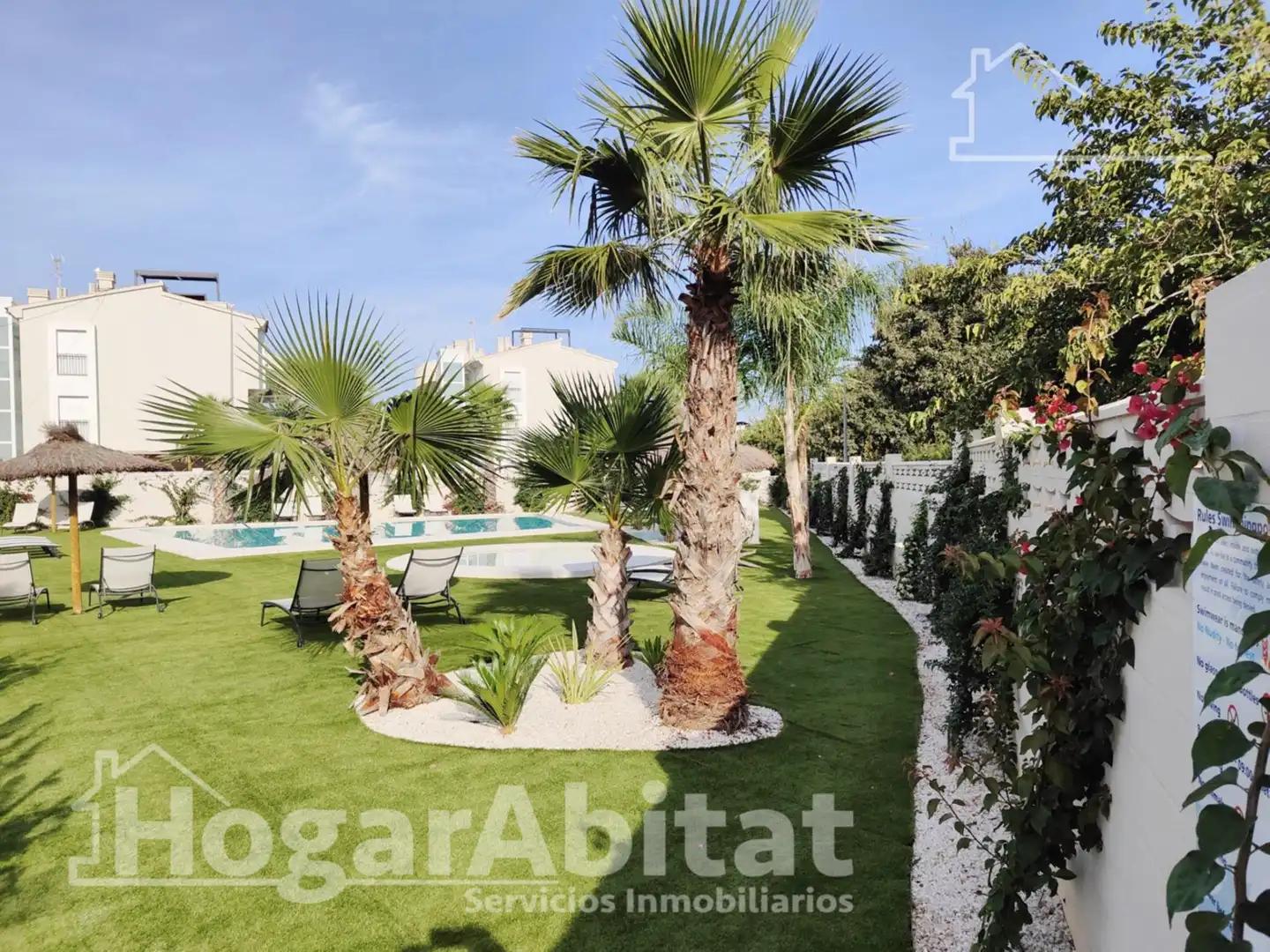Appartement avec piscine à vendre à Carrer Alborcer, imagen 44
