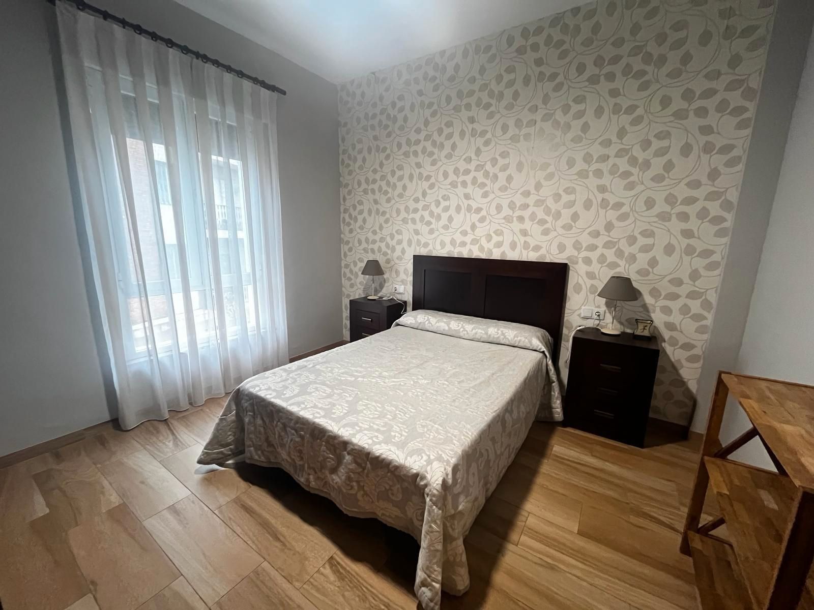 Bedroom of Flat for sale in  Córdoba Capital  with Air Conditioner, Heating and Storage room