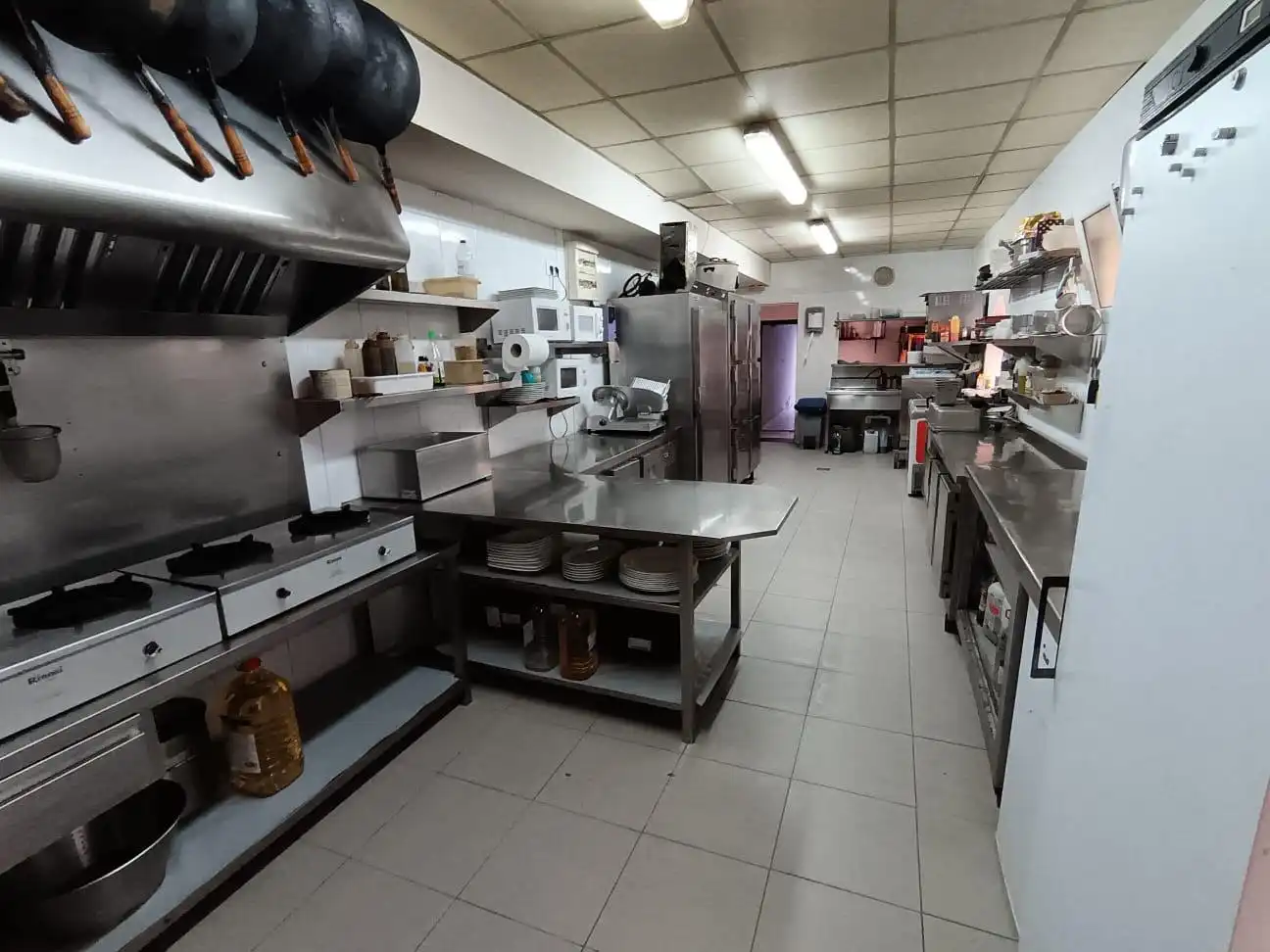 Local comercial en venda a Calella, imagen 9