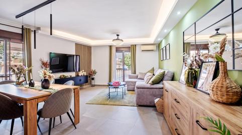 Foto 4 de Piso en venta en Churriana - El Pizarrillo - La Noria-Guadalsol, Málaga