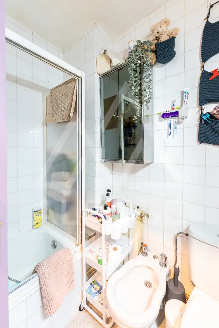Wohnung zum Verkauf in Calle de Angel Baena Gómez, 6, Centro