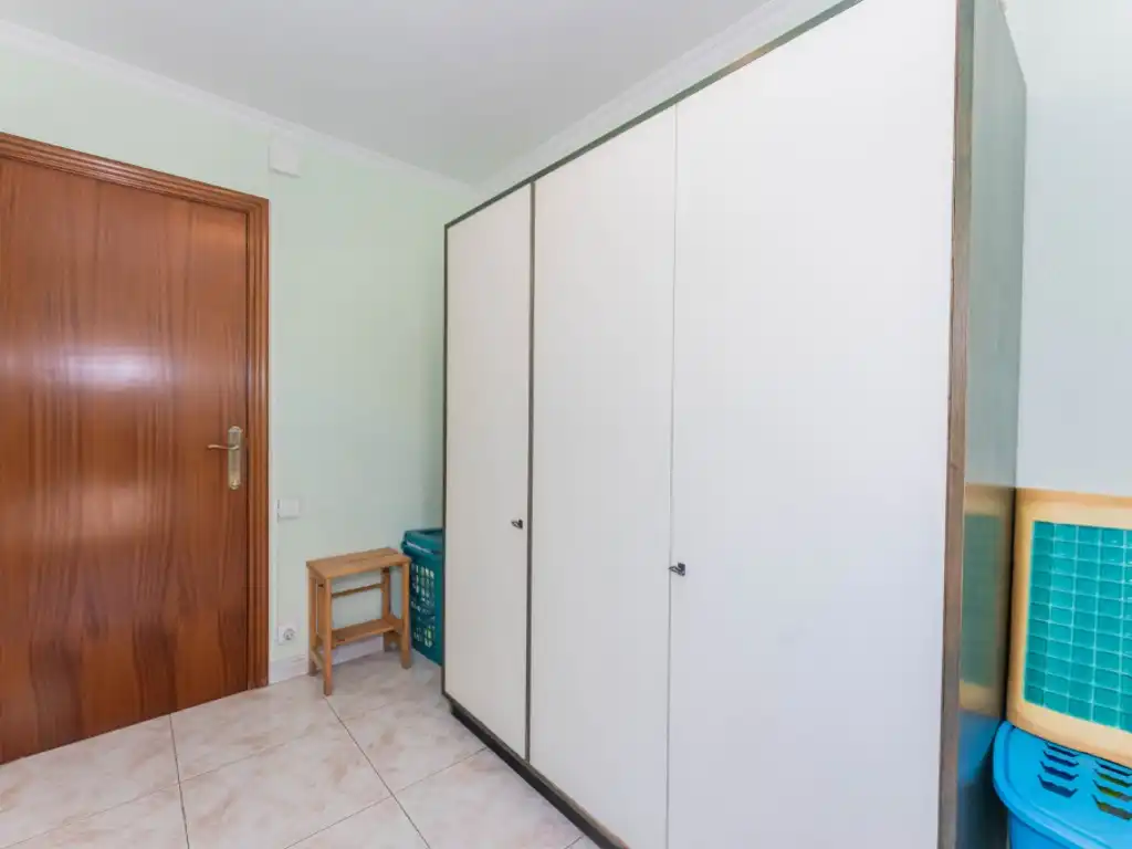 Dormitori de Apartament en venda en Barcelona