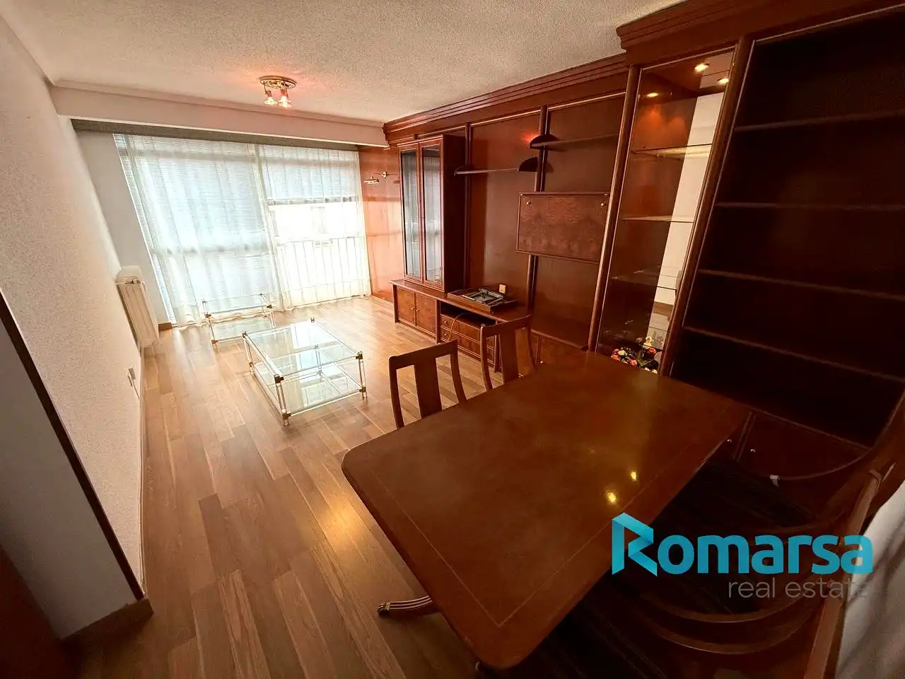 Flat for rent in De Fivasa, Santo Tomás