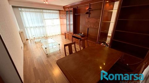 Photo 4 of Flat for rent in De Fivasa, Santo Tomás, Ávila Capital