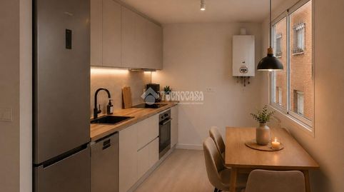 Foto 5 de Piso en venta en Algete Centro, Algete