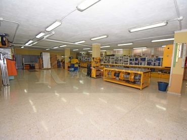 Local comercial en venda a Las Lagunas