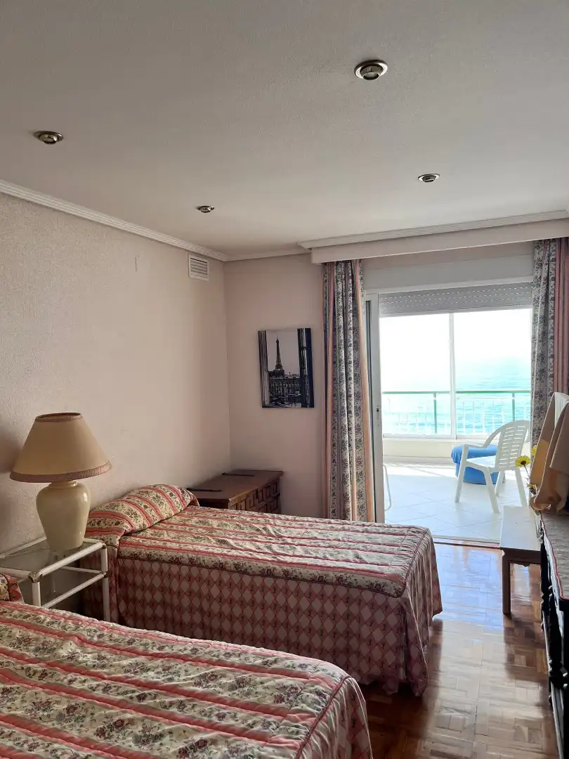 Wohnung mit Aufzug zur Miete in Avinguda Alcoi, imagen 32