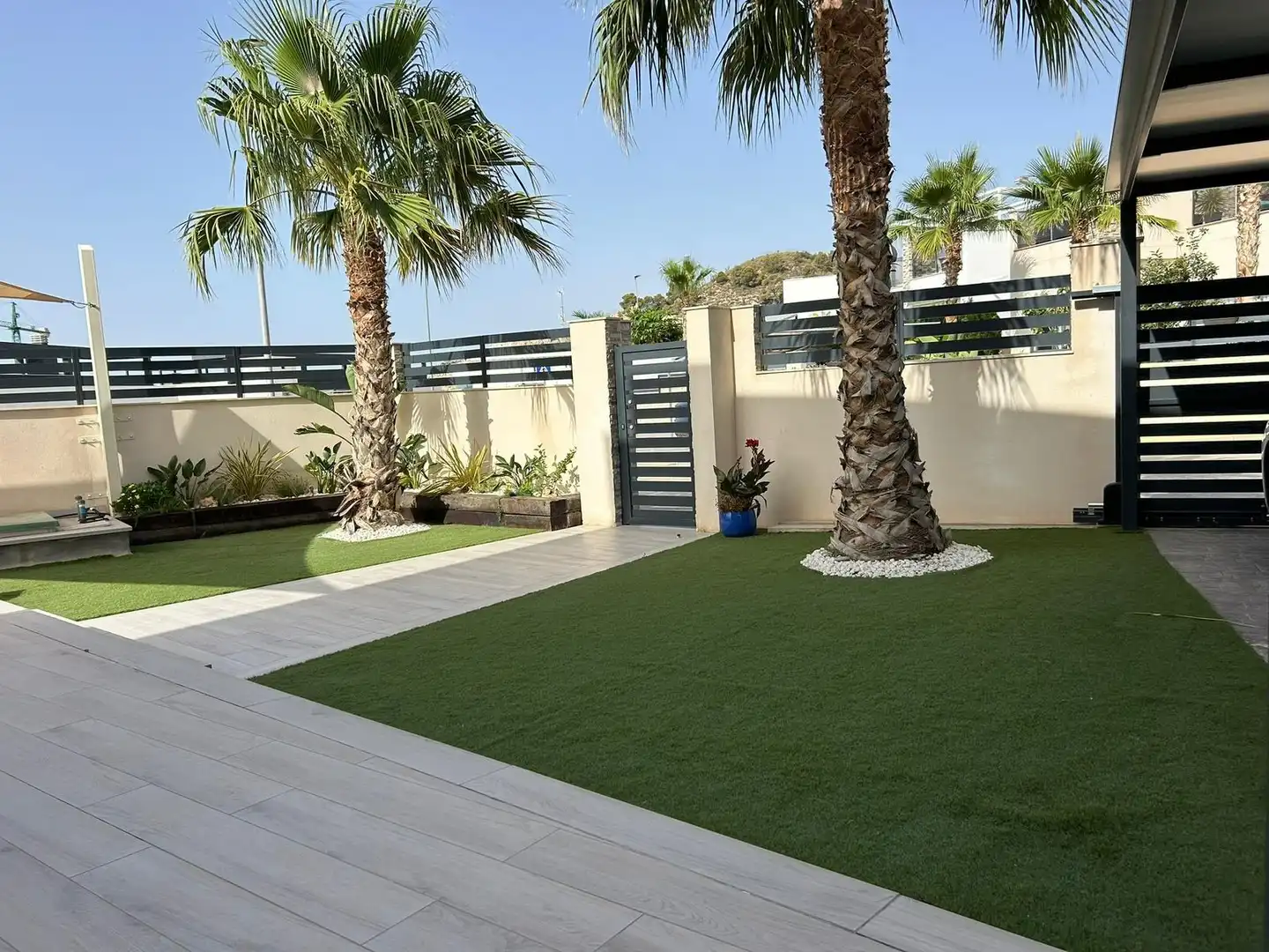 Chalet con terraza en venta en Balcón de Finestrat - Terra Marina, imagen 27
