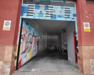 Garatge en venda en Alicante / Alacant
