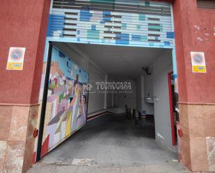 Garage for sale in Alicante / Alacant