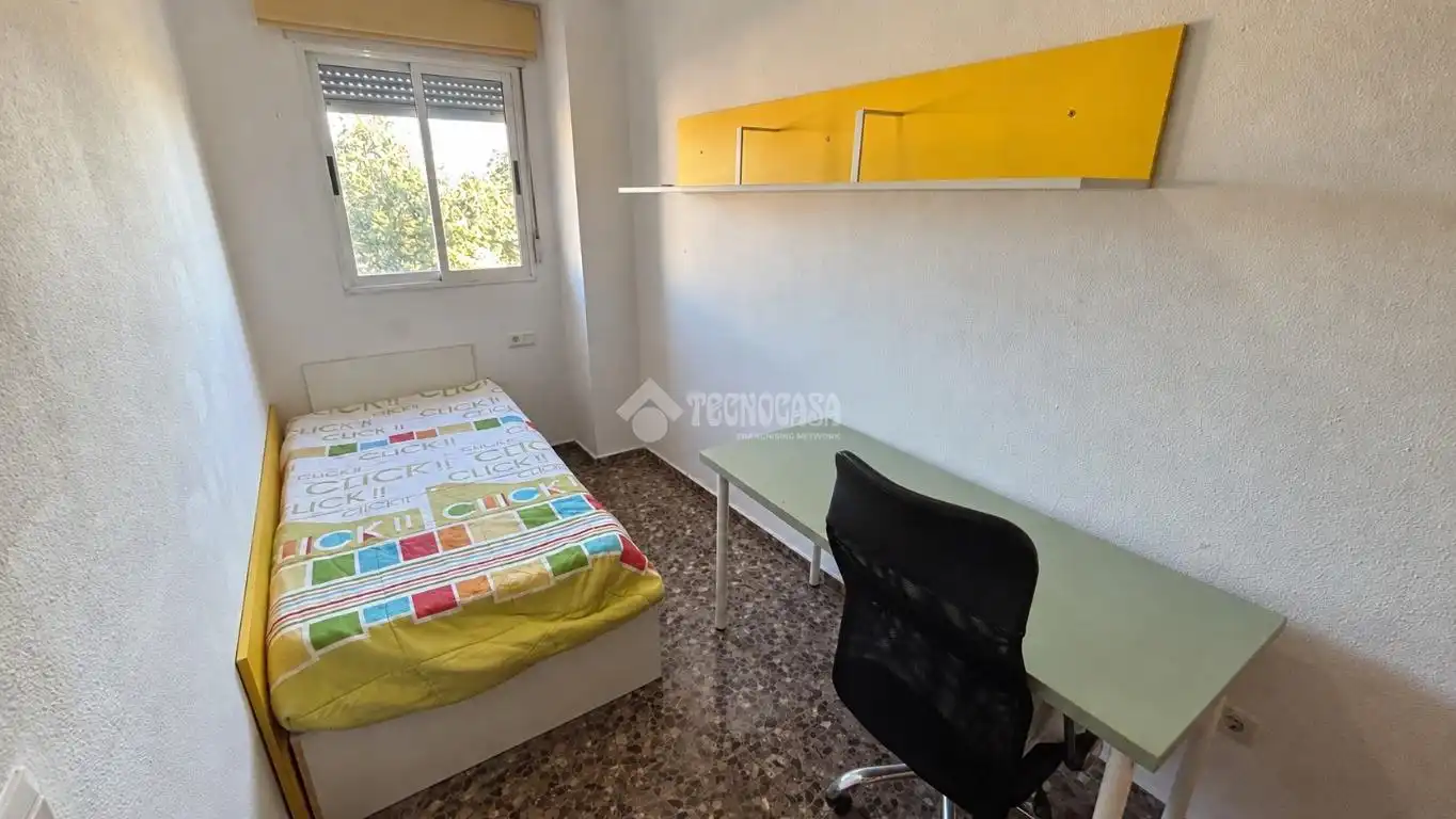 Habitación de Piso en venta en Valencia