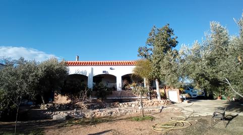 Foto 2 von Country house zum Verkauf in Felix, Almería