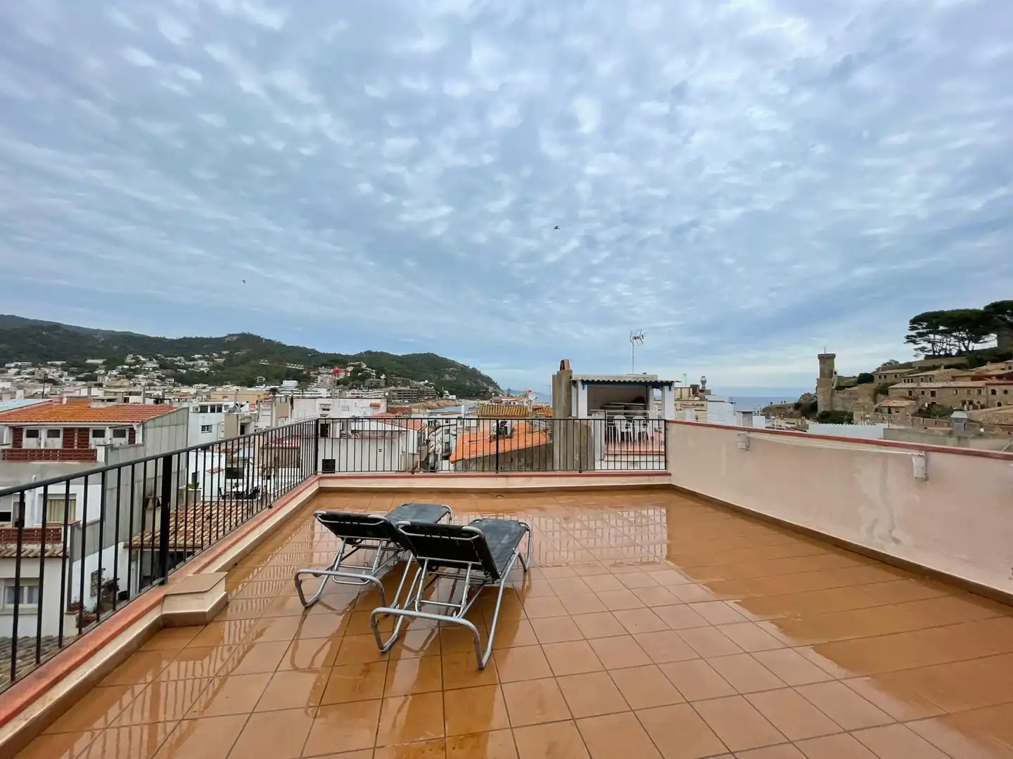 Appartement compact avec terrasse à vendre à Carrer des Codolar 2, imagen 62