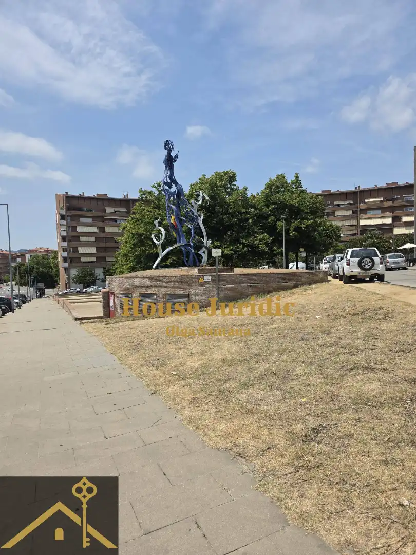 Ático en venta en Mataró con Calefacción, Parquet y Terraza