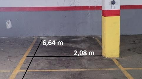 Photo 4 of Garage for sale in Guindalera,  Madrid Capital