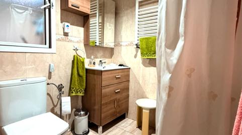 Foto 5 de Casa adosada en venta en Val, Alcalá de Henares