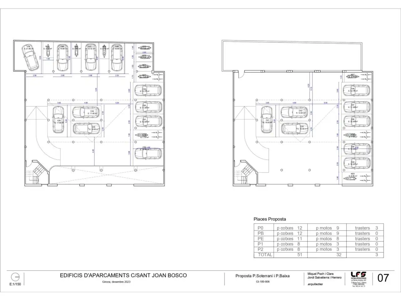 Einzigartige Immobilien zum Verkauf in San Joan Bosco 15, imagen 10