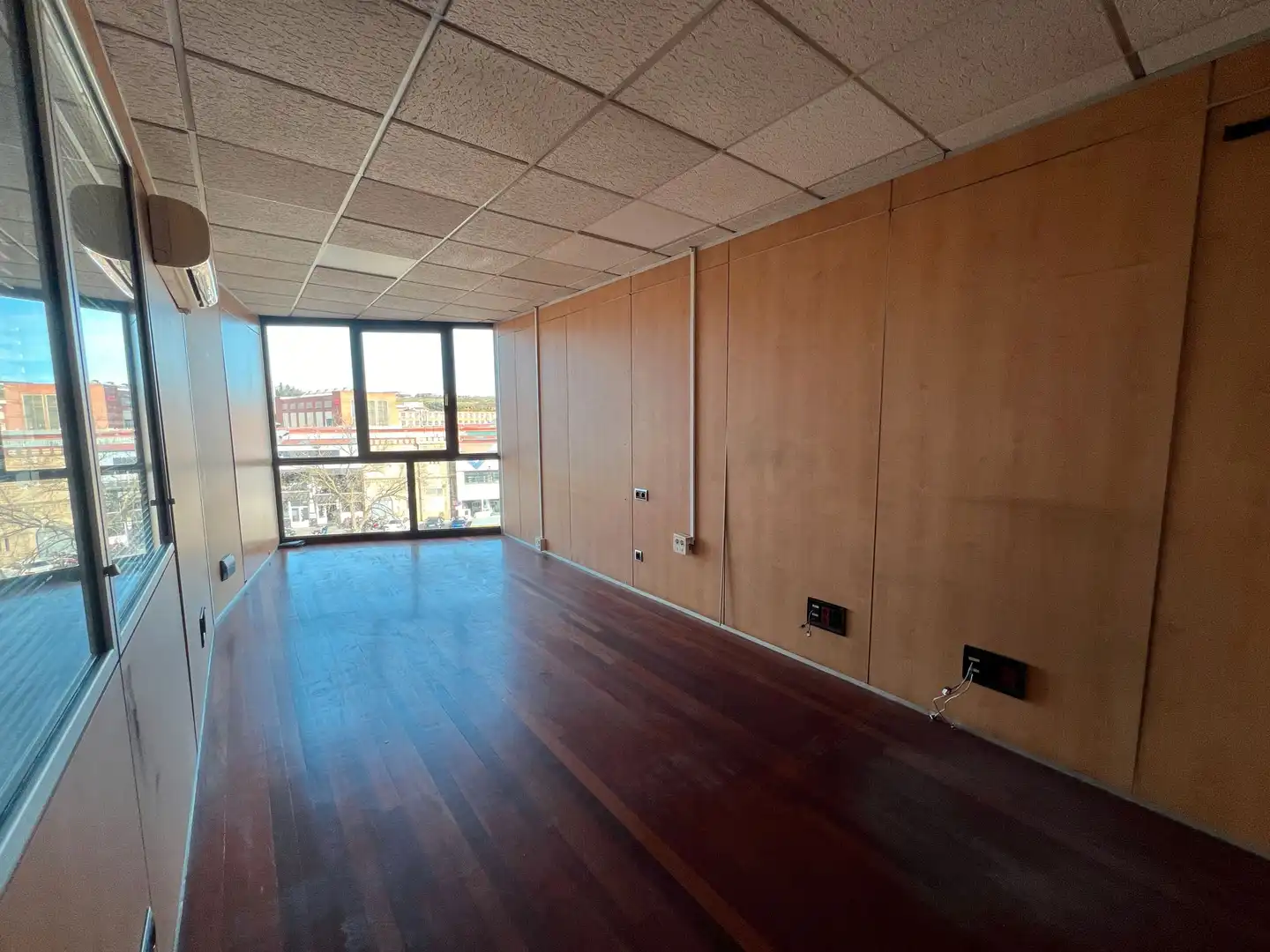 Industrial buildings for rent in San Vicente Errepidea, 19, Valle de Trápaga-Trapagaran