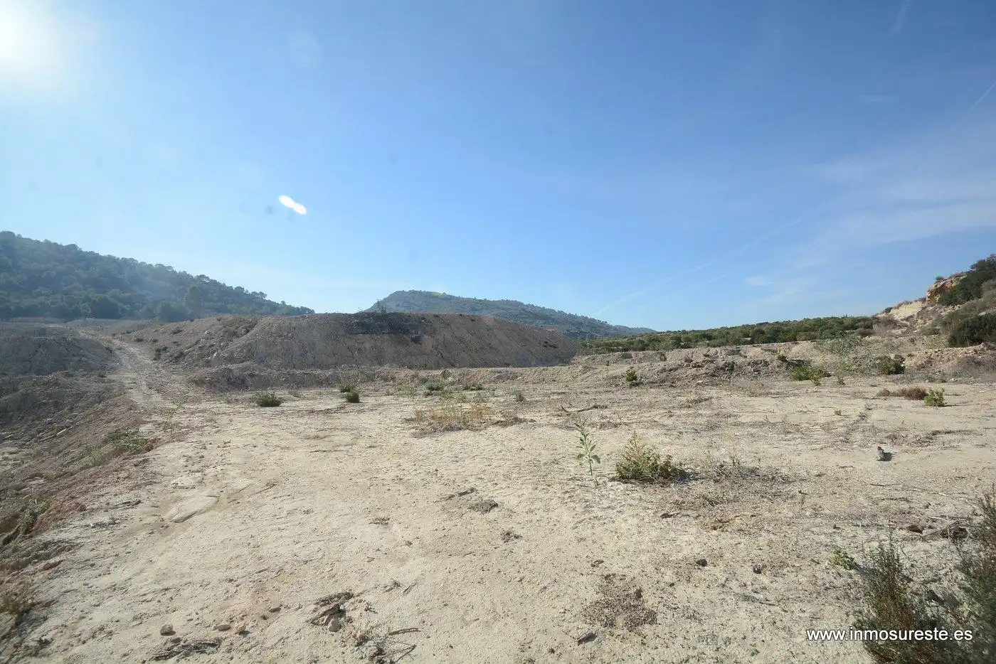 Rural land for sale in Desamparados - Hurchillo - Torremendo, imagen 23