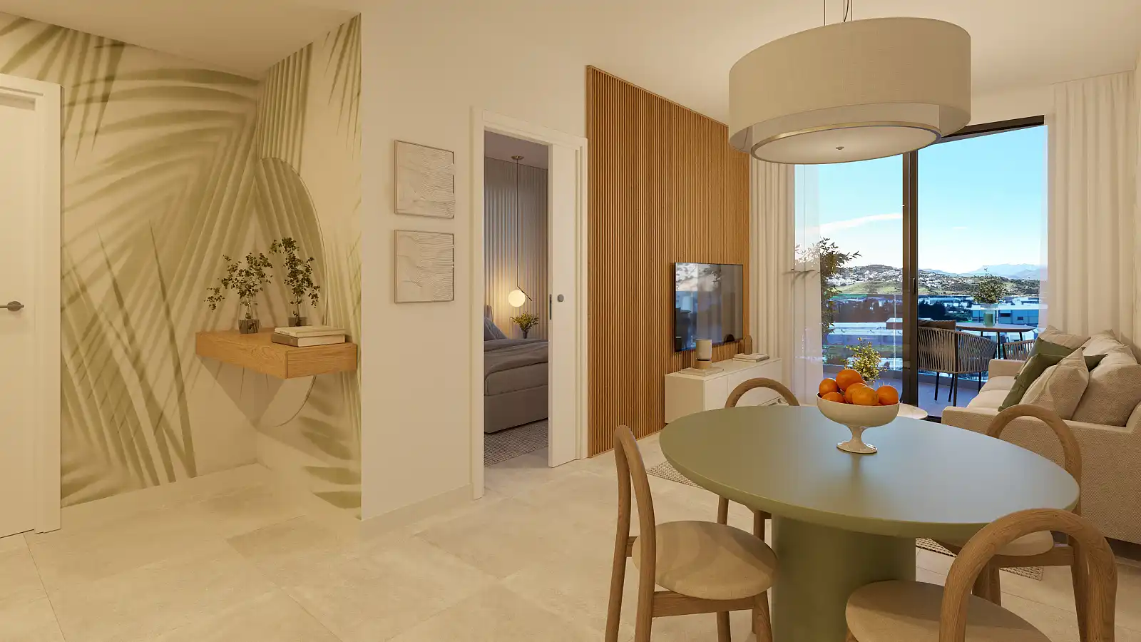 Apartament amb ascensor en venda a Las Lagunas, imagen 7