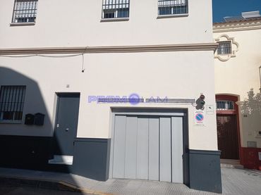 Aparcament en venda a Nuestro Padre Jesús De Los Remedios