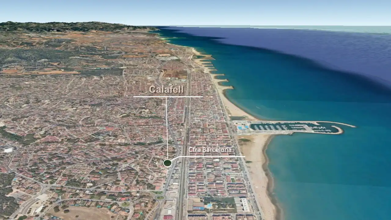 Terreno rustico in vendita a Ctra Barcelona, imagen 4