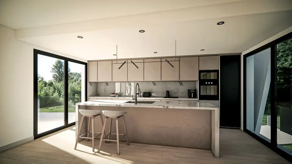 Detached house for sale in Sotogrande Costa, imagen 12