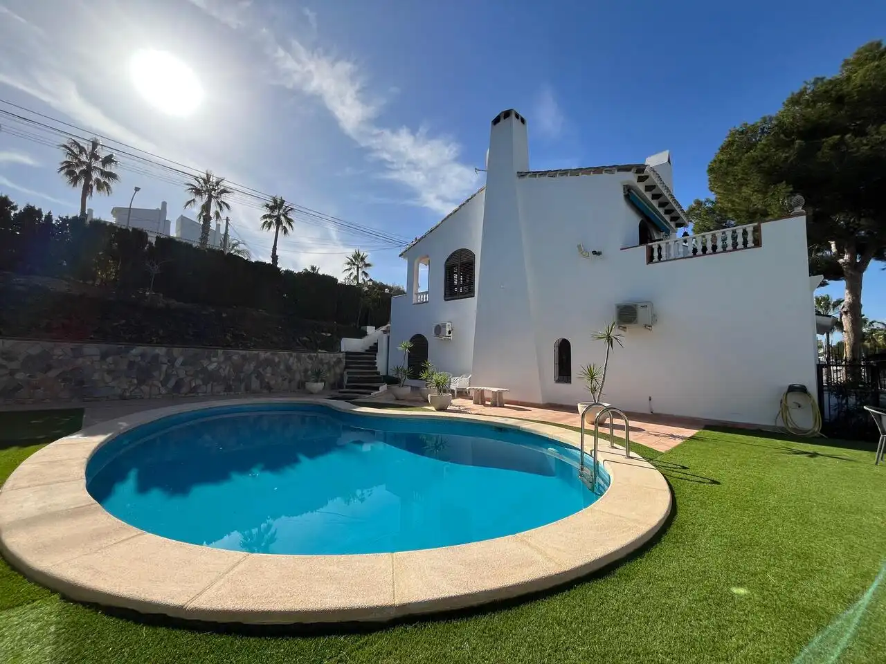 Casa en venda a Orihuela Costa, imagen 2