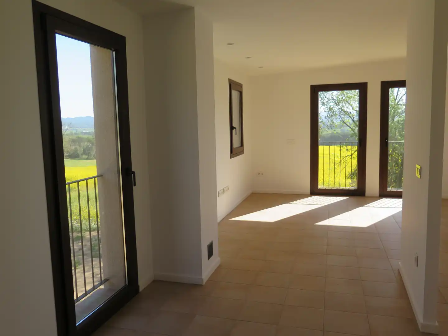 Houses for rent in Sant Andreu Salou  with Heating, Private garden and Terrace
