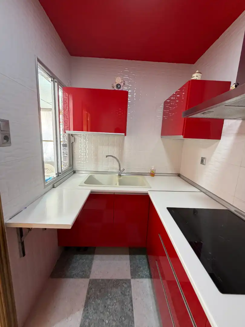 Casa in vendita a Calle Cervantes, imagen 7
