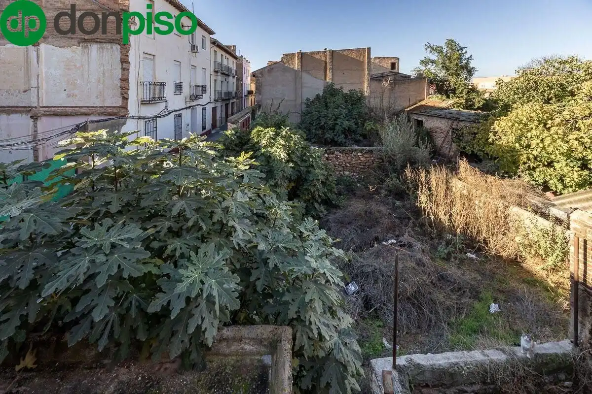 Finca rústica en venda en Dúrcal amb Jardí privat, Terrassa i Balcó