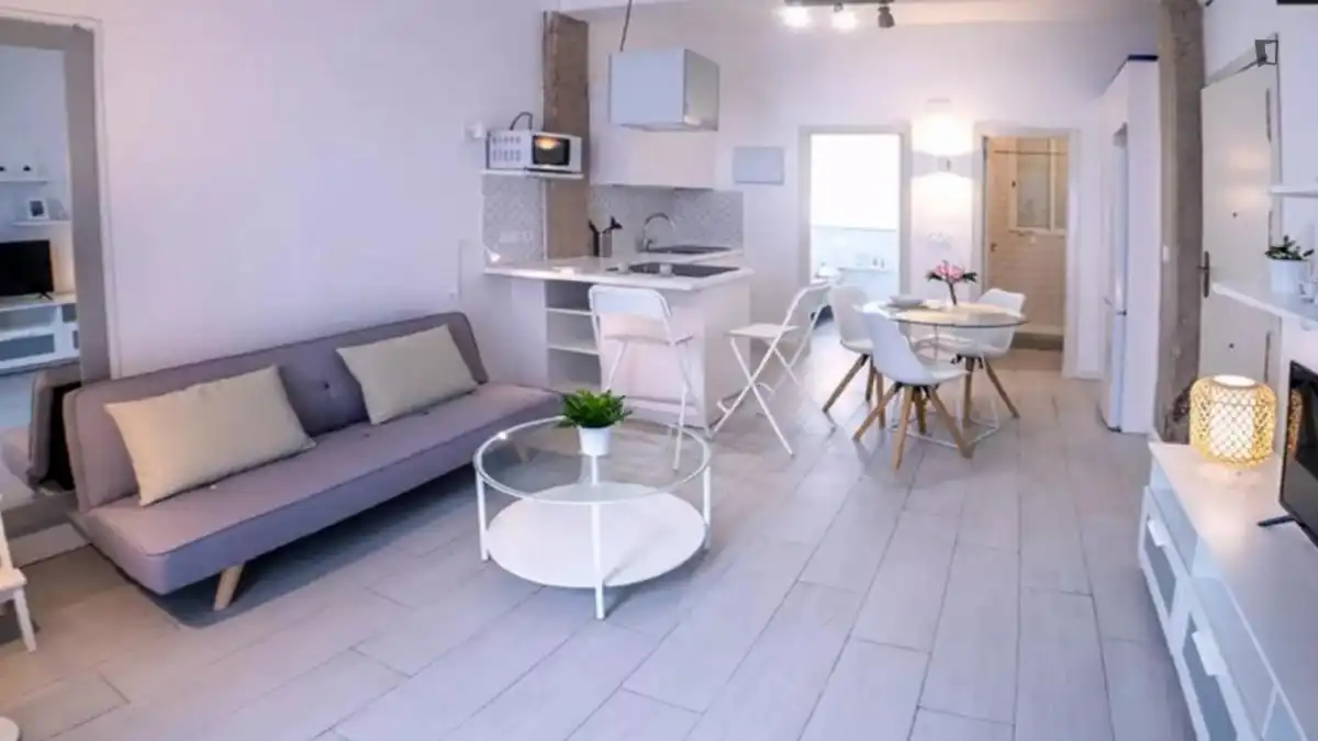Apartament de lloguer a Benicalap, imagen 21